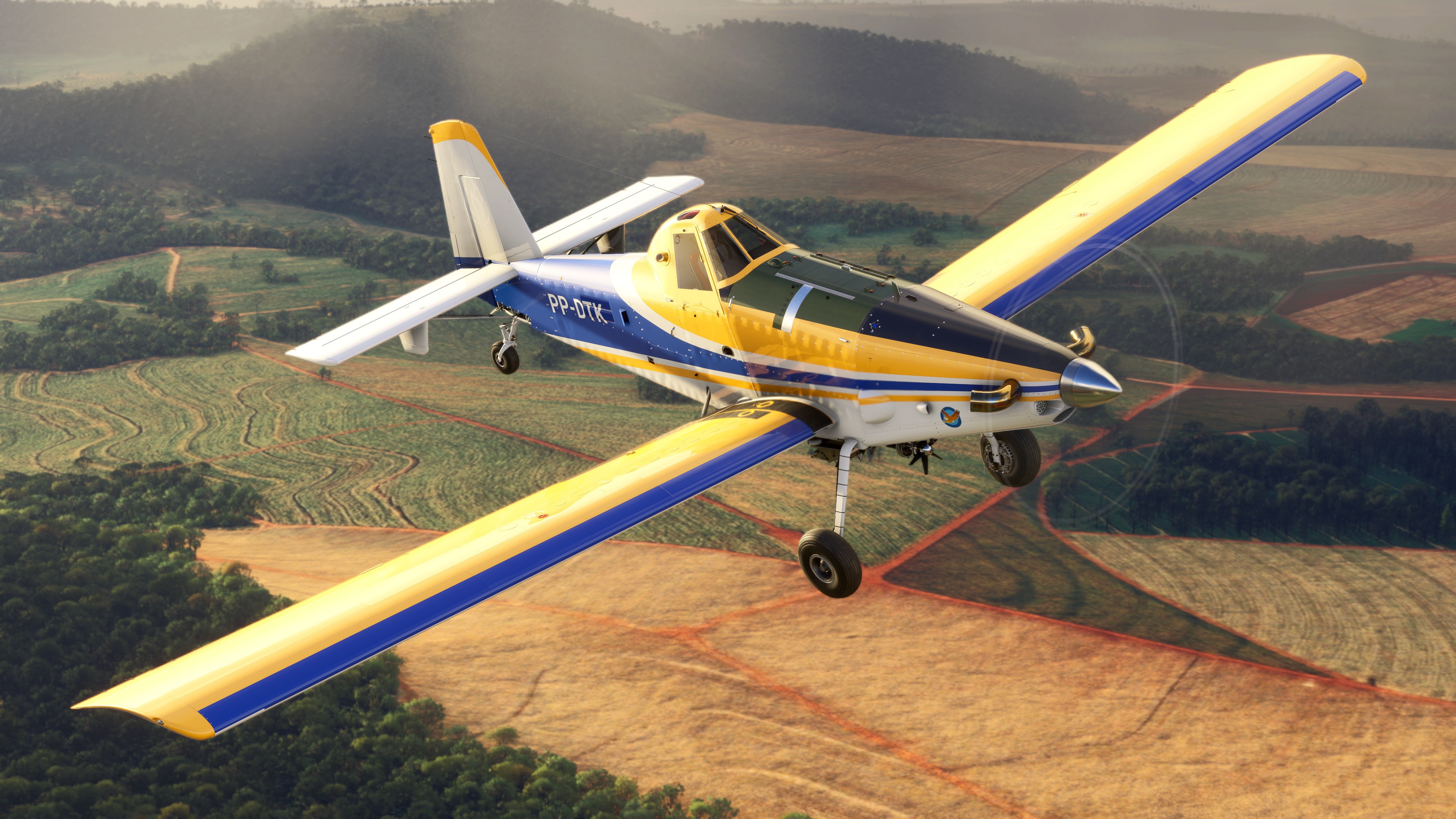 Microsoft Flight Simulator 2024 - Imagen 38